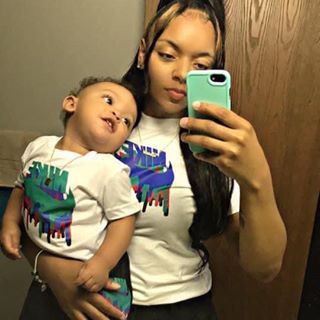Profile Picture of Aissa Johnson (@aissa.wade.9) on Facebook
