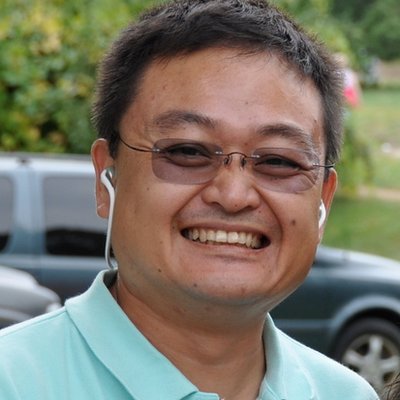 Profile Picture of Ken Zeng (@ken_zeng) on Twitter