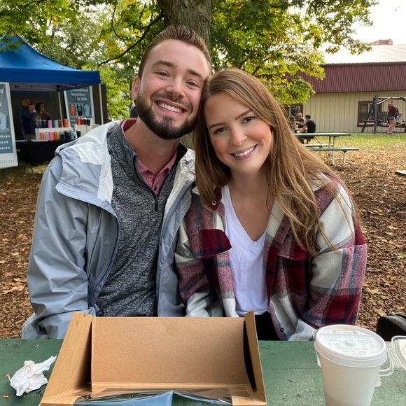 Profile Picture of Courtney Parulski (@courtney_45) on Poshmark