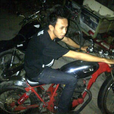 Profile Picture of @David_d_java_junk (@david_junk666) on Twitter