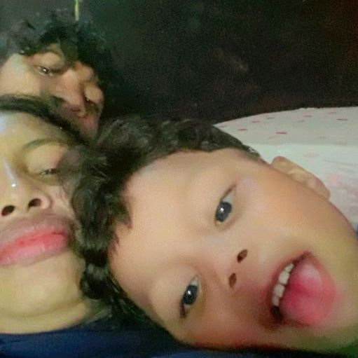 Profile Picture of Julia Land (@julia.land0) on Tiktok