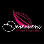 Profile Picture of Deremiens, Artisan Chocolatier (@deremiens_chocolatier) on Instagram