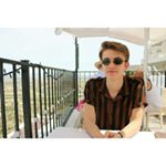 Profile Picture of Ben Fitzpatrick (@ben.a.fitzpatrick) on Instagram