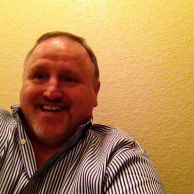 Profile Picture of Jerry Case (@CaseJerry) on Twitter