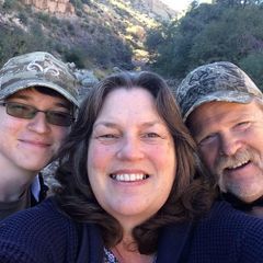 Profile Picture of Cindy Crandall (@@cindycrandall62) on Tiktok