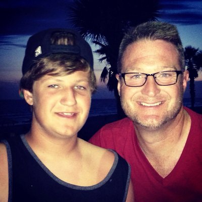 Profile Picture of Rick Reaves (@RichardLReaves) on Twitter