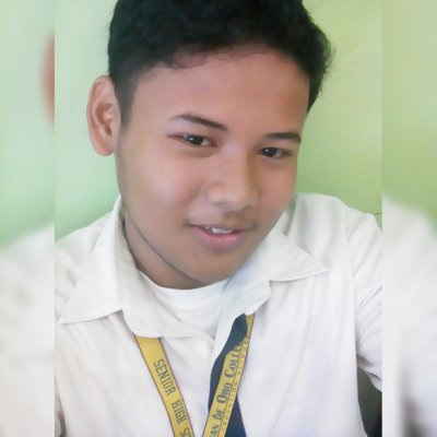 Profile Picture of Kenneth Marvin T. Bucio (@BucioKenneth) on Twitter