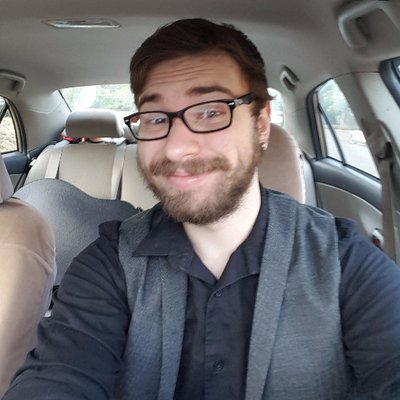 Profile Picture of Cameron Jaymes Gable - Composer (@CGableComposer) on Twitter