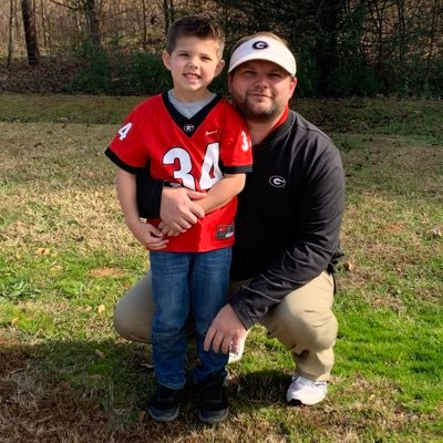 Profile Picture of Dustin Purcell (@dustinpurcell) on Twitter