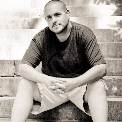 Profile Picture of Jay Hearn (@JayHearn731) on Twitter