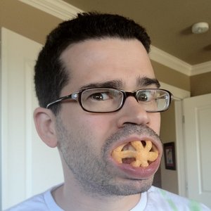 Profile Picture of Chris Pirillo (@lockergnome) on Myspace