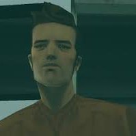 Profile Picture of Claude Speed (@ClaudeFromGTA3_) on Twitter