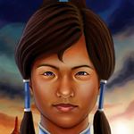 Profile Picture of Alex Fields (@alexfieldsart) on Instagram
