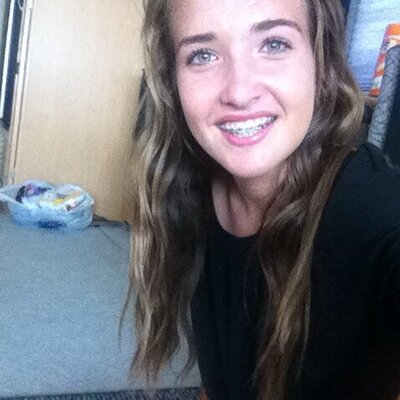 Profile Picture of Mackenzie Franklin (@mfranklin99) on Twitter