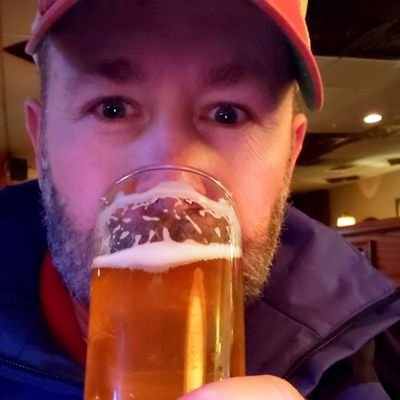 Profile Picture of James Jaeger (@sleepyjmyron) on Twitter