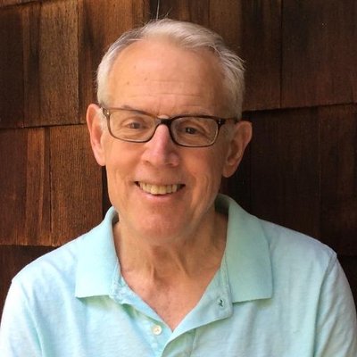 Profile Picture of Stephen Abramson (@stephenabramson) on Twitter