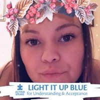 Profile Picture of Crystal Montanez (@crystal-montanez-3) on Quora