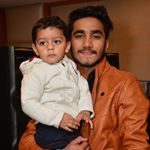 Profile Picture of चौधरी तूषार बरार (जाट) (@tushar_chaudhary__) on Instagram