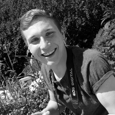 Profile Picture of BRIN (@Brian_Annis) on Twitter
