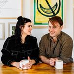 Profile Picture of Haley + Ryan | Food Bloggers (@brewinghappiness) on Instagram