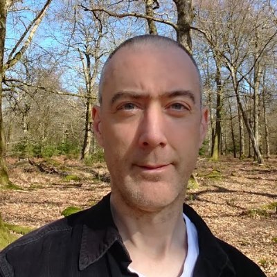 Profile Picture of Mark Nuttall (@mn418) on Twitter