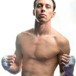 Profile Picture of Joshua Alex Fitzsimmons (@razorhands) on Instagram