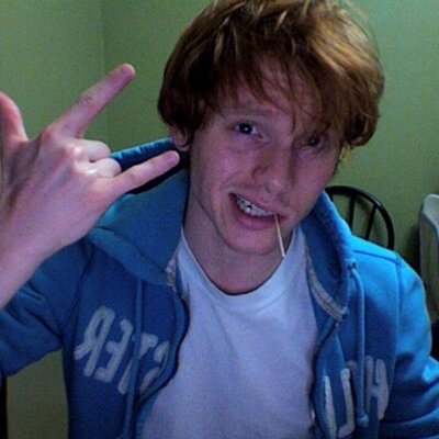 Profile Picture of Cory Jeremiah (@luckyshula) on Twitter