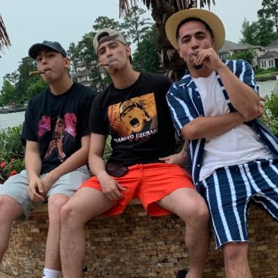 Profile Picture of Chris__Galvan (@Chrisgeezy713) on Twitter