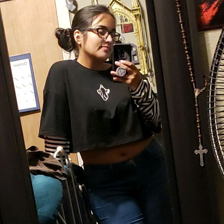 Profile Picture of Adriana Hale (@adrianahale1) on Tiktok