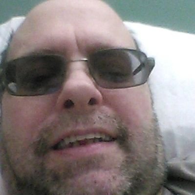 Profile Picture of Walter Hayes (@WalterH12206880) on Twitter