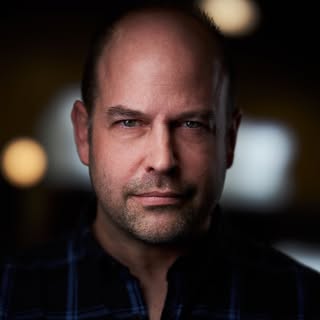 Profile Picture of David Grover (@_davidgrover) on Instagram