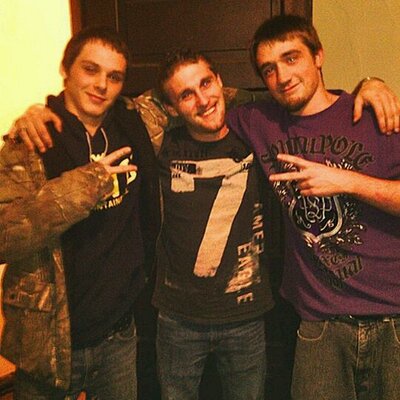 Profile Picture of jeremy bowersock (@6jrokk6) on Twitter