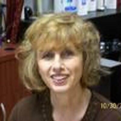 Profile Picture of Blanche Scharf (@wellnessupdates) on Twitter