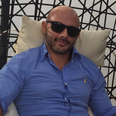 Profile Picture of Joe Di Fede (@jdifede) on Twitter