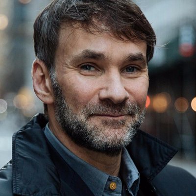 Profile Picture of Keith Ferrazzi (@@ferrazzi) on Twitter