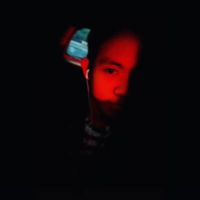 Profile Picture of Aaron_kkw (@AaronSalvatore7) on Twitter