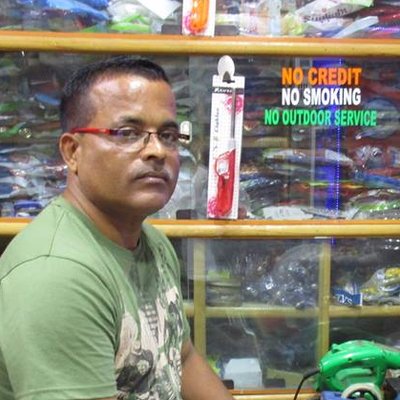 Profile Picture of NABI (@yerragudi_nabi) on Twitter