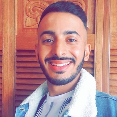 Profile Picture of Hamza Hussain (@hamza_huss4in) on Twitter
