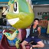 Profile Picture of Jeremy Ding (@jeremyding) on Tiktok