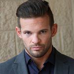 Profile Picture of Bryce Gougeon (@brycegougeon_mma) on Instagram