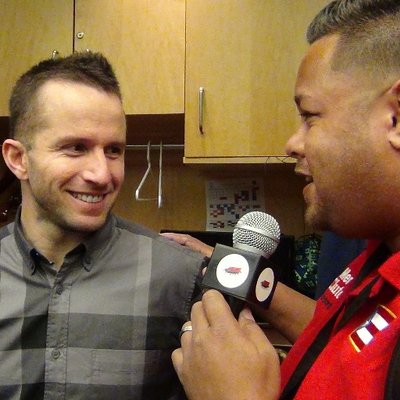 Profile Picture of Daniel Mercado (@DanielMrClutch) on Twitter