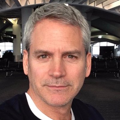Profile Picture of Steve Ben Brent (@Stevebenbrent) on Twitter