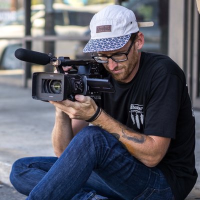 Profile Picture of Ryan Chadwick (@chadwalk) on Twitter