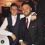 Profile Picture of Ross Reid (@rossreid7) on Instagram