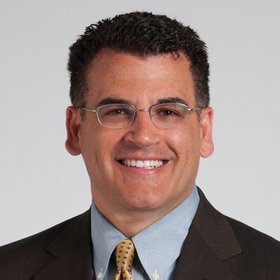 Profile Picture of Daniel Raymond (@DanRaymondMD) on Twitter