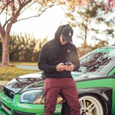 AARON - Twitter Profile Picture of AARON (@aaronsegura23) on Twitter