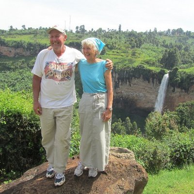 Profile Picture of Pam Lundy (@pamlpowellbutte) on Twitter