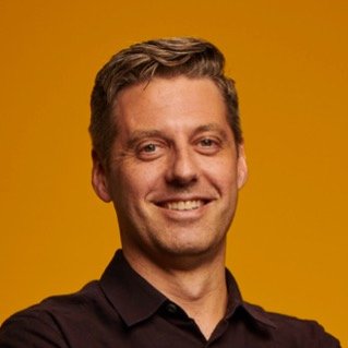 Profile Picture of Mark Makuch (@mmakuch) on Twitter