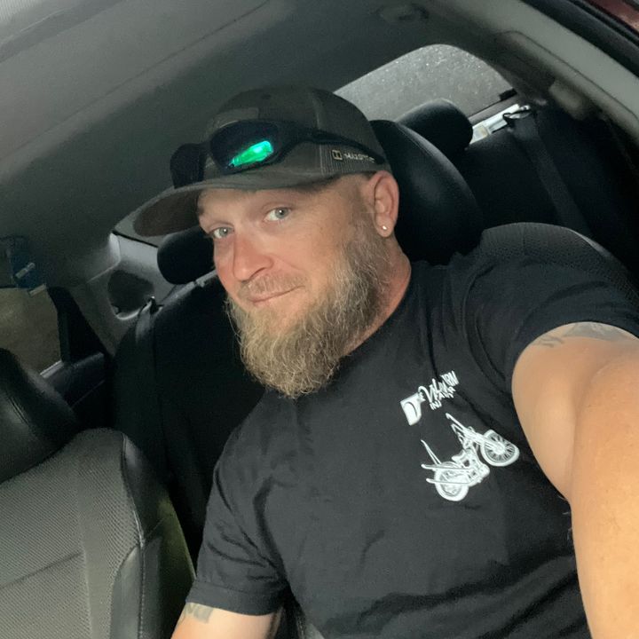 Profile Picture of James Watkins (@@watkins1987) on Tiktok
