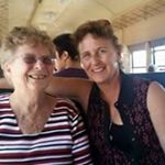 Profile Picture of Linda Thomas (@featherwoodranch) on Instagram
